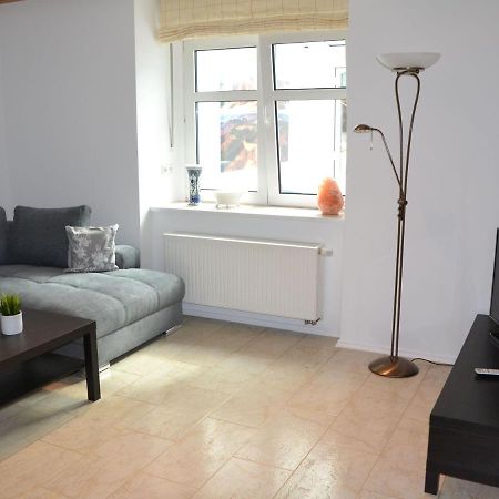 Ferienwohnung Veischedetal Im Sauerland Lennestadt Exterior foto