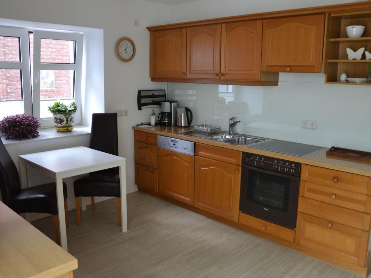 Ferienwohnung Veischedetal Im Sauerland Lennestadt Exterior foto