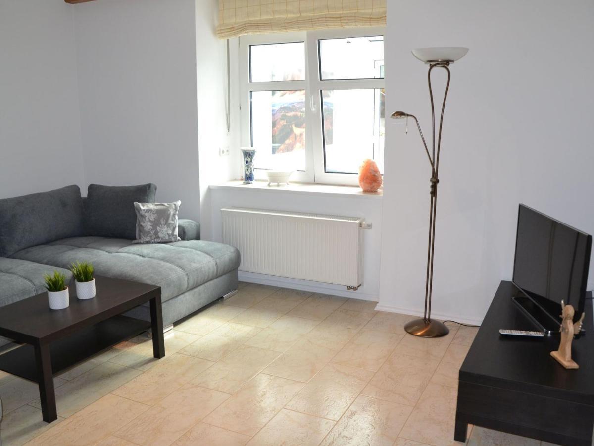 Ferienwohnung Veischedetal Im Sauerland Lennestadt Exterior foto