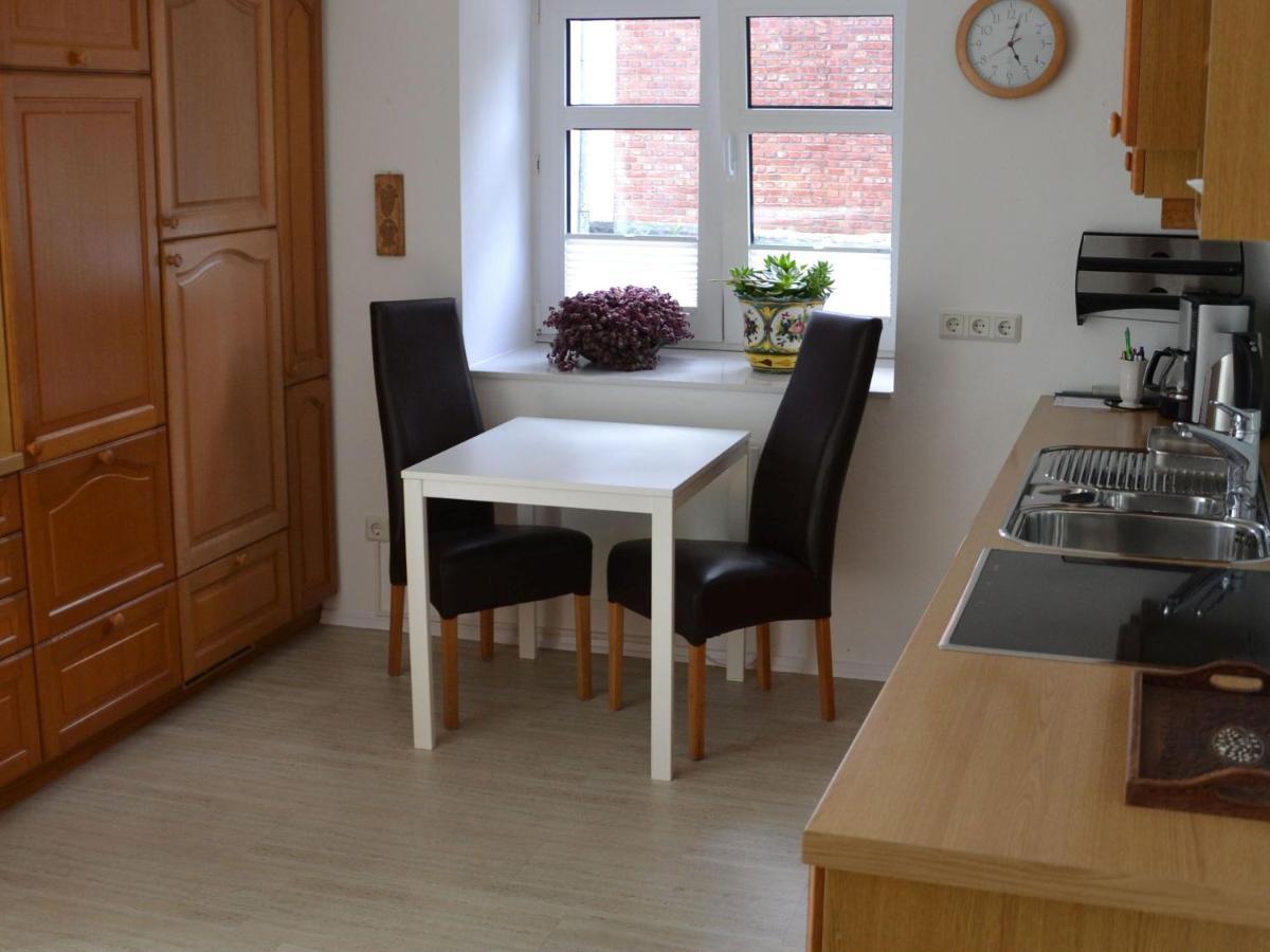 Ferienwohnung Veischedetal Im Sauerland Lennestadt Exterior foto