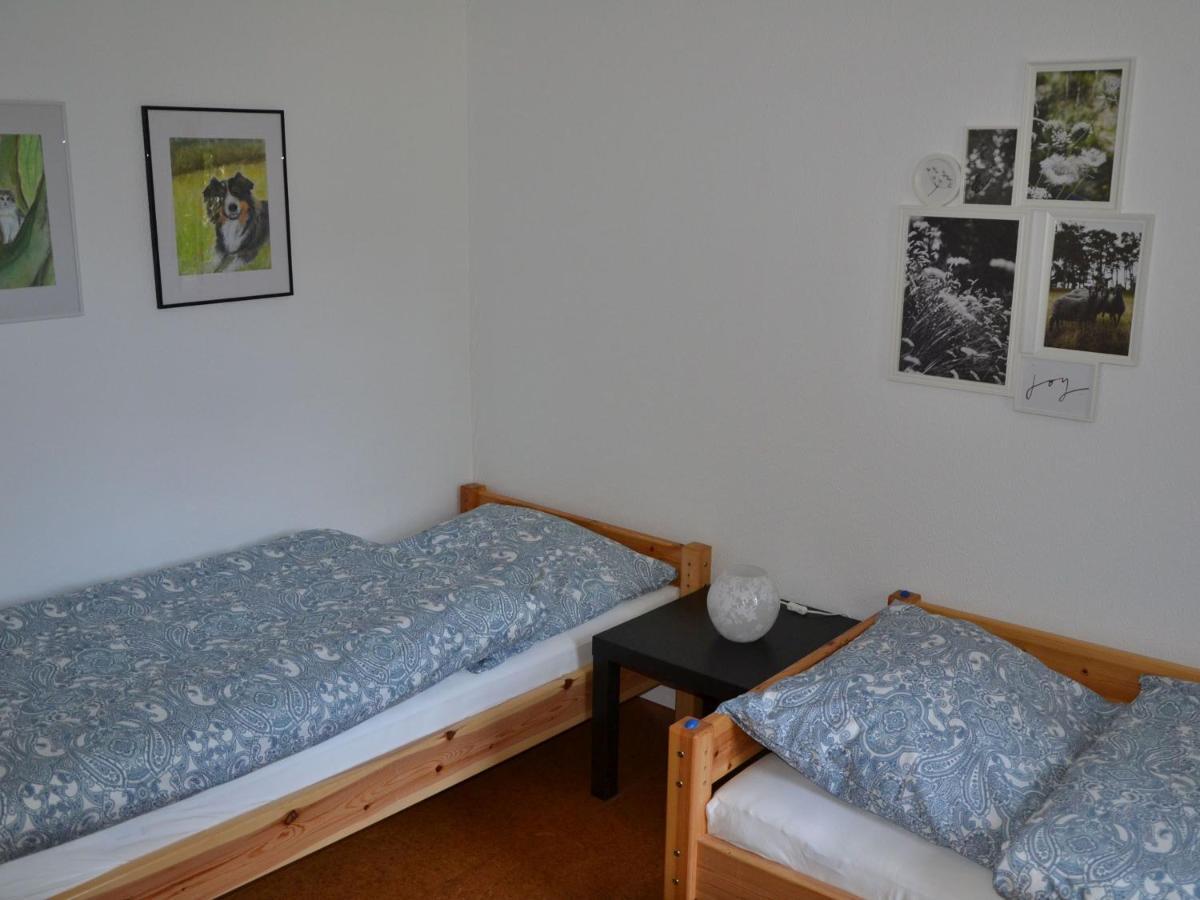 Ferienwohnung Veischedetal Im Sauerland Lennestadt Exterior foto