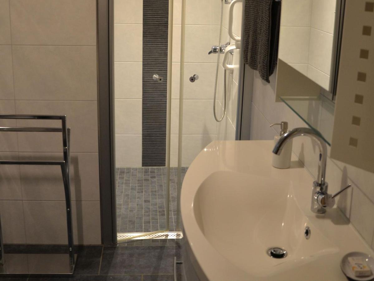 Ferienwohnung Veischedetal Im Sauerland Lennestadt Exterior foto